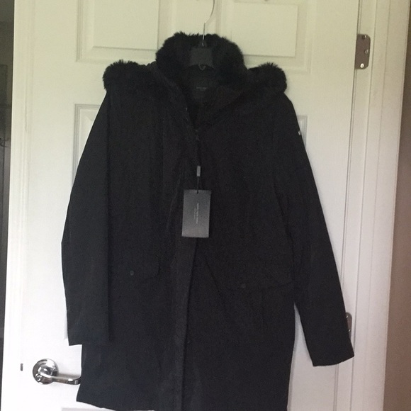 Andrew Marc Jackets & Blazers - Winter coat